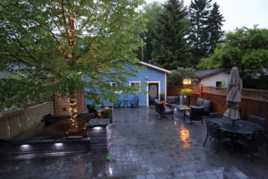 %name Landscape Services Saskatoon