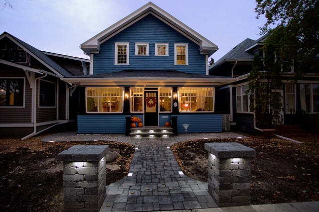 %name Landscape Services Saskatoon
