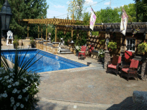 Pooldeck 1 300x225 Landscape Services Saskatoon