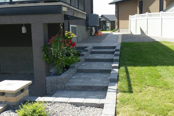 walkway001 1 Walkways Sidewalks